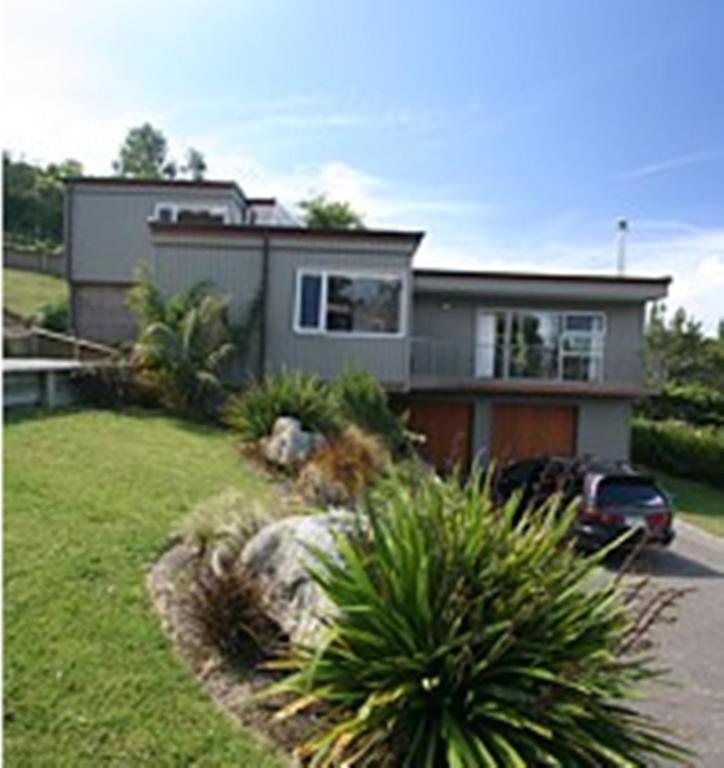 Bed and Breakfast Hahei Horizon Bed&Breakfast Whitianga Exterior foto